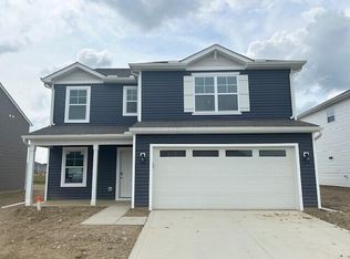 4981 Niesler Rd, Canal Winchester, OH 43110