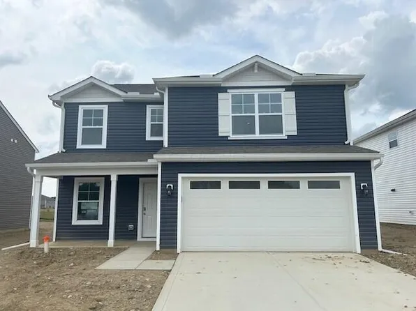 4981 Niesler Rd, Canal Winchester, OH 43110