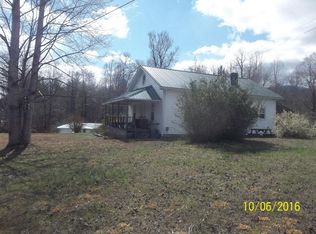 342 Raines Rd, Wartburg, TN 37887