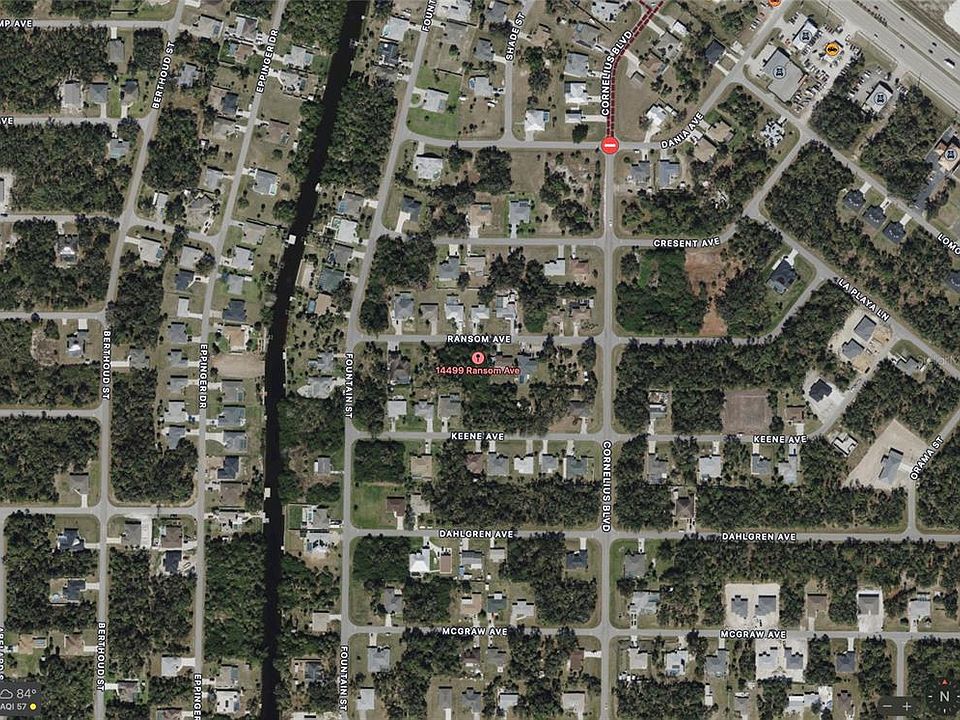 1st image of 14499 Ransom Ave