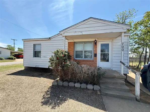 700 Judy Ave, Altus, OK 73521