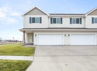 907 30th Ave W, West Fargo, ND 58078