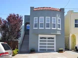 130 Rice St, San Francisco, CA 94112