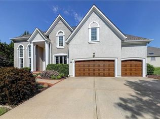 14904 Alhambra St, Leawood, KS 66224