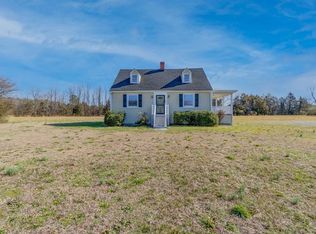 8256 Shady Grove Rd, Mechanicsville, VA 23116