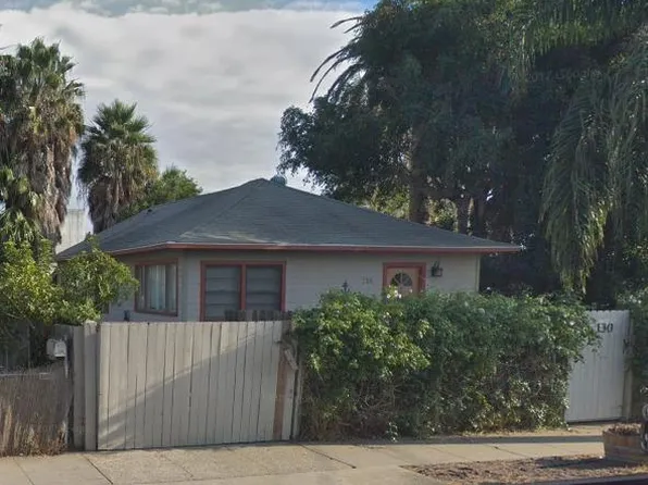130 E Yanonali St, Santa Barbara, CA 93101
