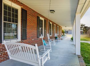 1678 Joe Hall Rd, Hope Mills, NC 28348