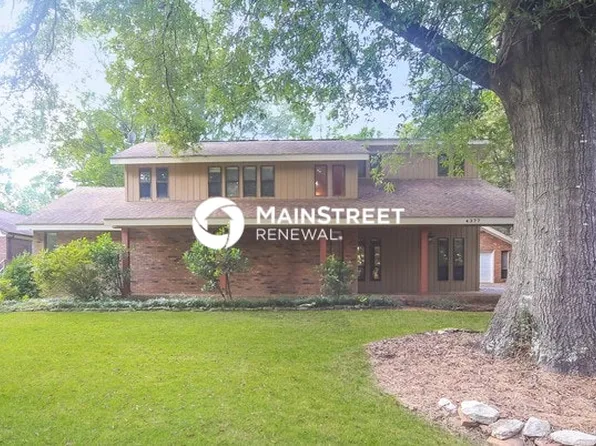 4377 Wildwood Rd, Memphis, TN 38135