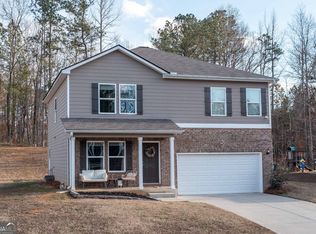 294 Muskogee Dr, Dallas, GA 30132