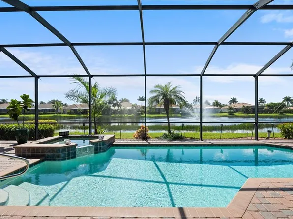 11341 Reflection Isles BLVD, FORT MYERS, FL 33912