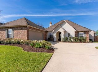 17904 Glen Park Ave, Baton Rouge, LA 70817