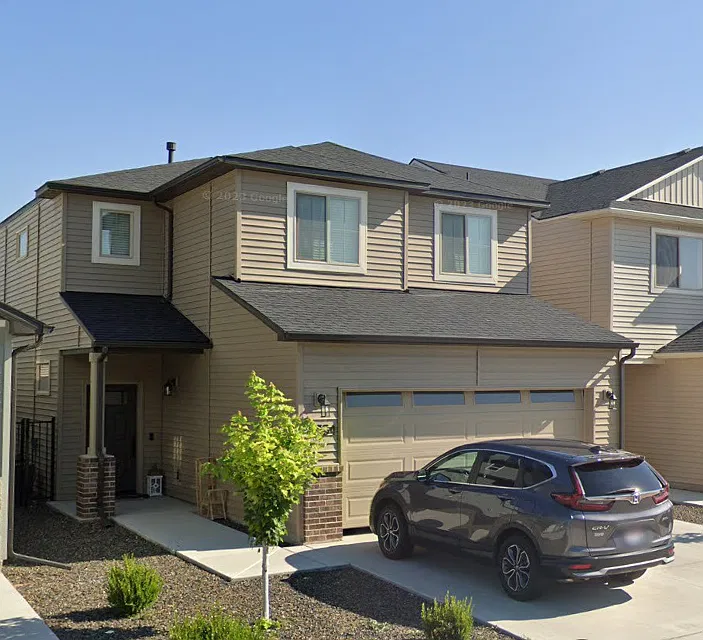 2354 E Tiger Lily Dr