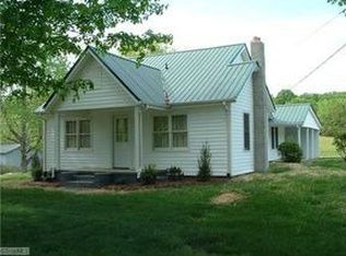 2100 Pleasant Loop, Thomasville, NC 27360