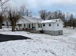 305 Sunset Dr, Beckley, WV 25801