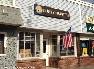 287 Main St, Charlestown, MA 02129