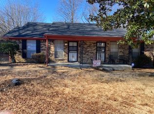 3579 Fox Meadows Rd, Memphis, TN 38115