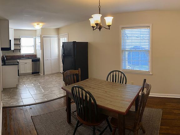 Kitchen/Dining