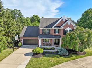 3981 Bremen Pass, Cleves, OH 45002