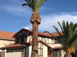 19664 Eagle Ridge Ln, Porter Ranch, CA 91326