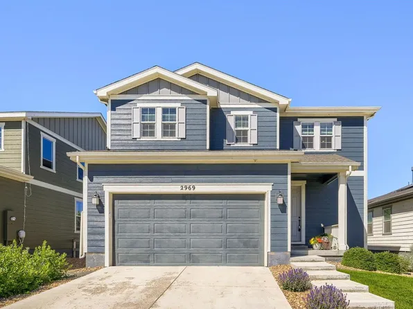 2969 Cub Lake Dr, Loveland, CO 80538