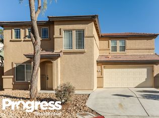 720 Rialto Hills Ave, North Las Vegas, NV 89081