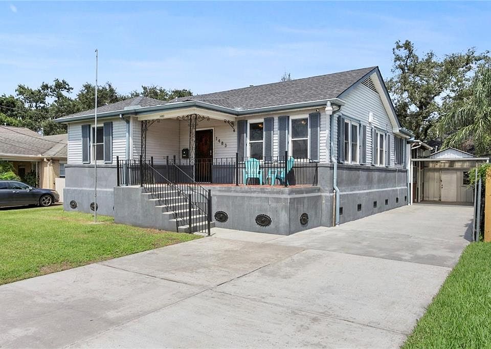 1st image of 1483 Mirabeau Ave