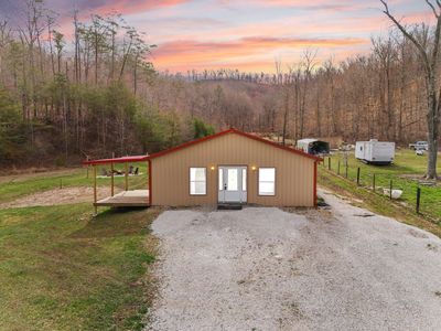 465 Gales Trl, Jeffersonville, KY, 40337