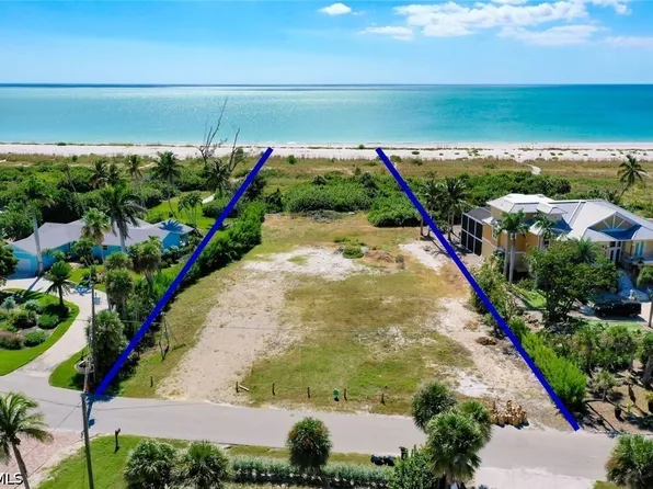 4717 Rue Belle Mer, Sanibel, FL 33957
