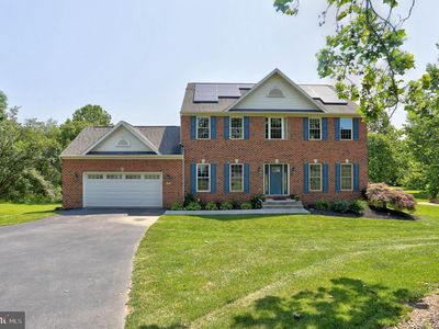 5711 Meyerfield Ct, Eldersburg, MD, 21784
