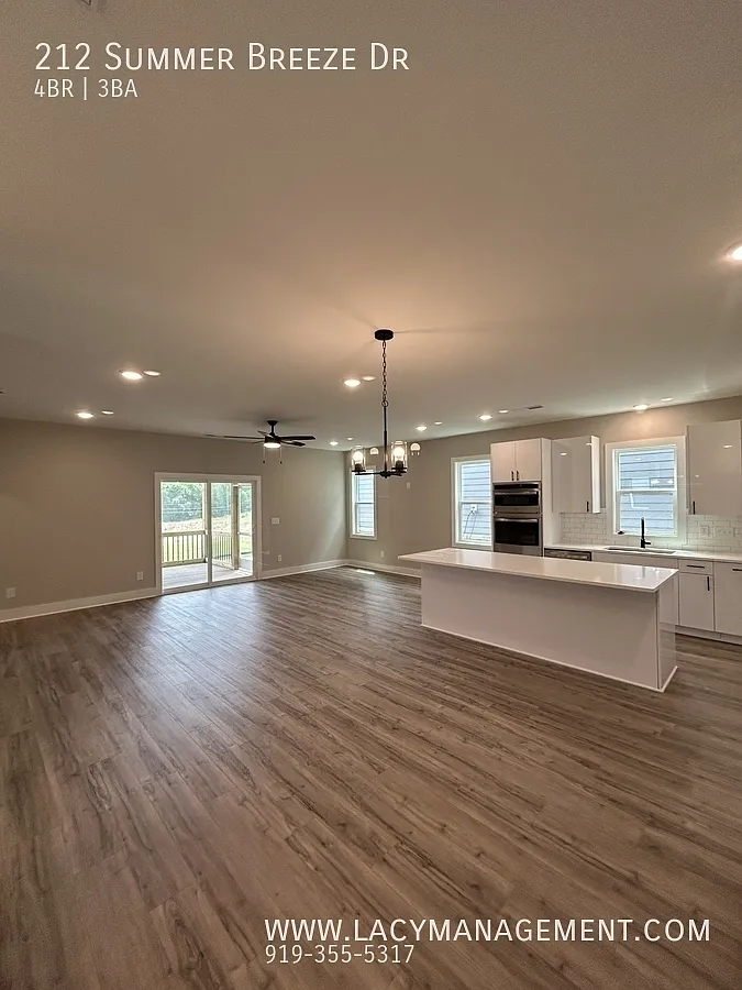4 bed, 3.0 bath, 2285 sqft, $2,695 — Photo 3