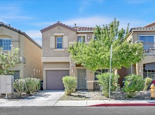 1845 Ferrell St, Las Vegas, NV 89106