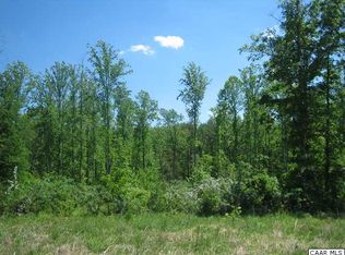 Riding Club Road, Keene, VA 22946