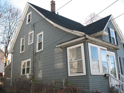 12 Garden St, Haverhill, MA, 01830