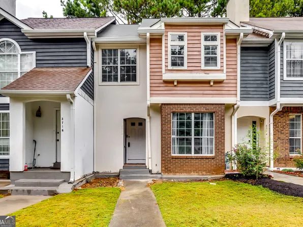 3712 Waterford Pl, Clarkston, GA 30021
