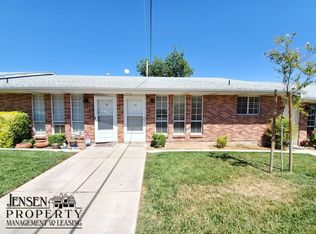 156 W 500 S APT 17, St George, UT 84770