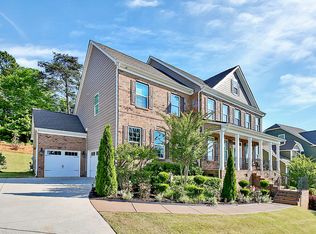 13831 Derby Farm Ln, Charlotte, NC 28278