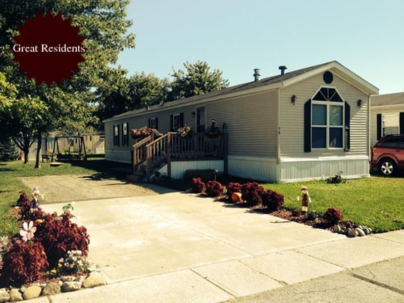 1st image of 23720 Lime City Rd Lot 46