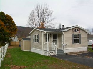 48 Promenade St, Gorham, NH 03581