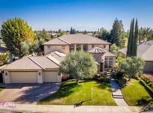 4908 Islands Dr, Bakersfield, CA 93312