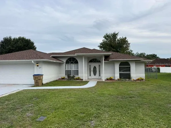 657 McKinley Ct, Kissimmee, FL 34758