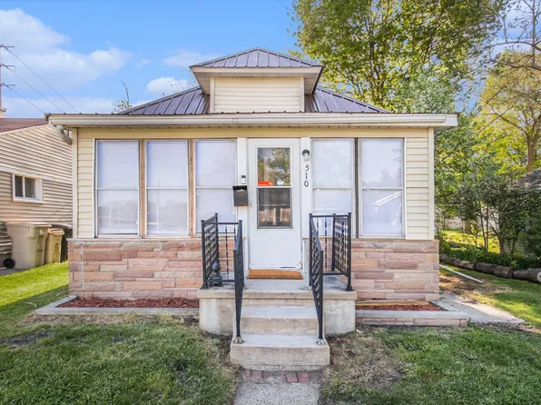 510 S 24th St, South Bend, IN 46615