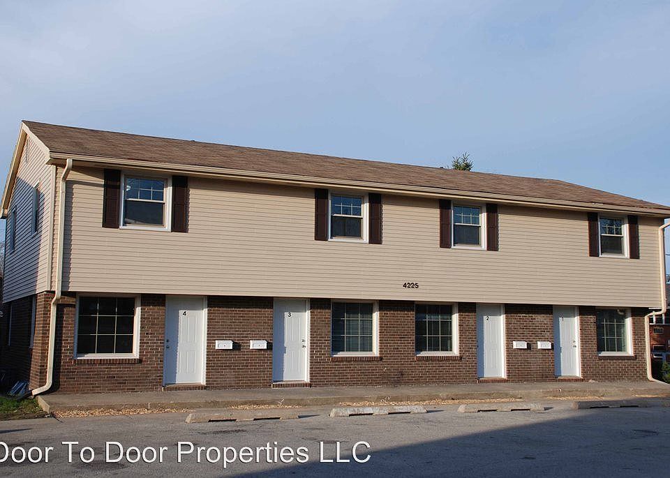 1st image of 4225 Harrison Ave APT 3