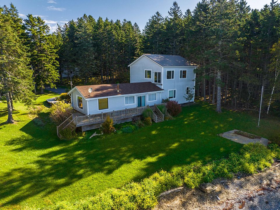 40 Deep Cove Road, Eastport, ME 04631 MLS 1575255 Zillow