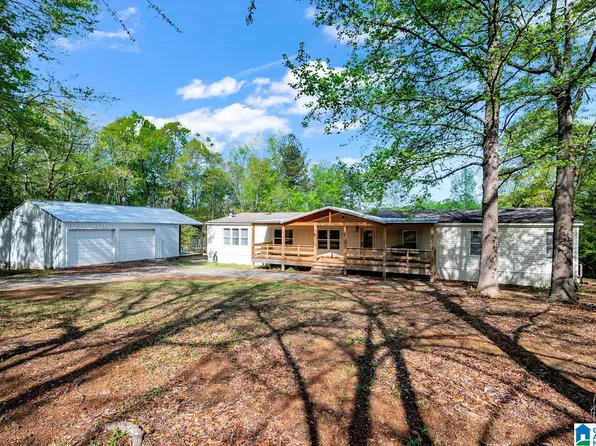 1340 Homestead Rd, Hayden, AL 35079