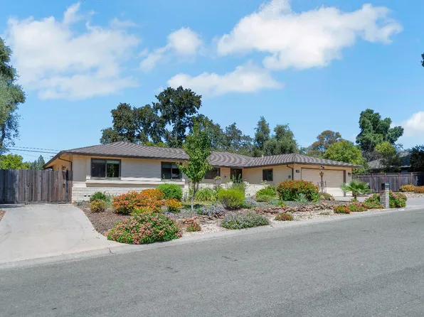 8117 Shangrila Dr, Fair Oaks, CA 95628