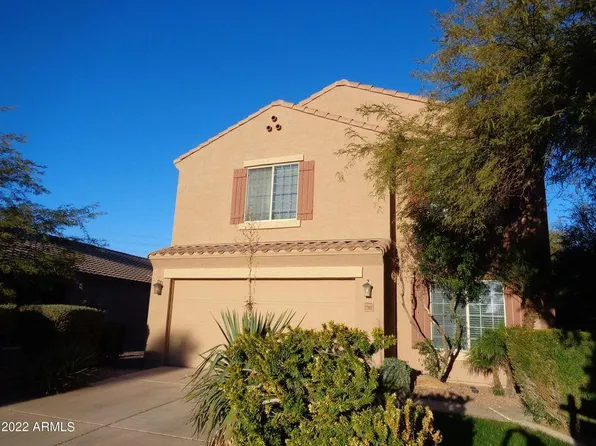 17965 N Lettere Cir, Maricopa, AZ 85138