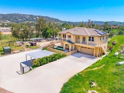 1023 Olive Ave, Ramona, CA, 92065