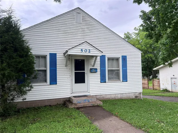 502 Scott St, Scott City, MO 63780