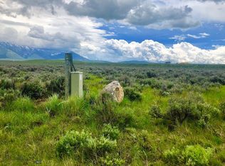 LOT-54B Pronghorn Trl, Cameron, MT 59720
