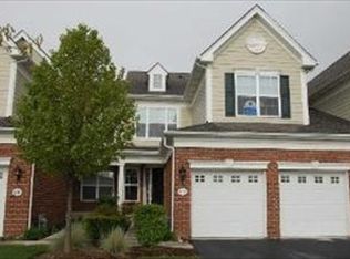 1213 Falcon Ridge Dr, Elgin, IL 60124